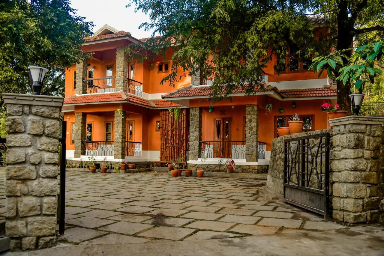 Apartamento Chembra Adobe Kalpetta Exterior foto