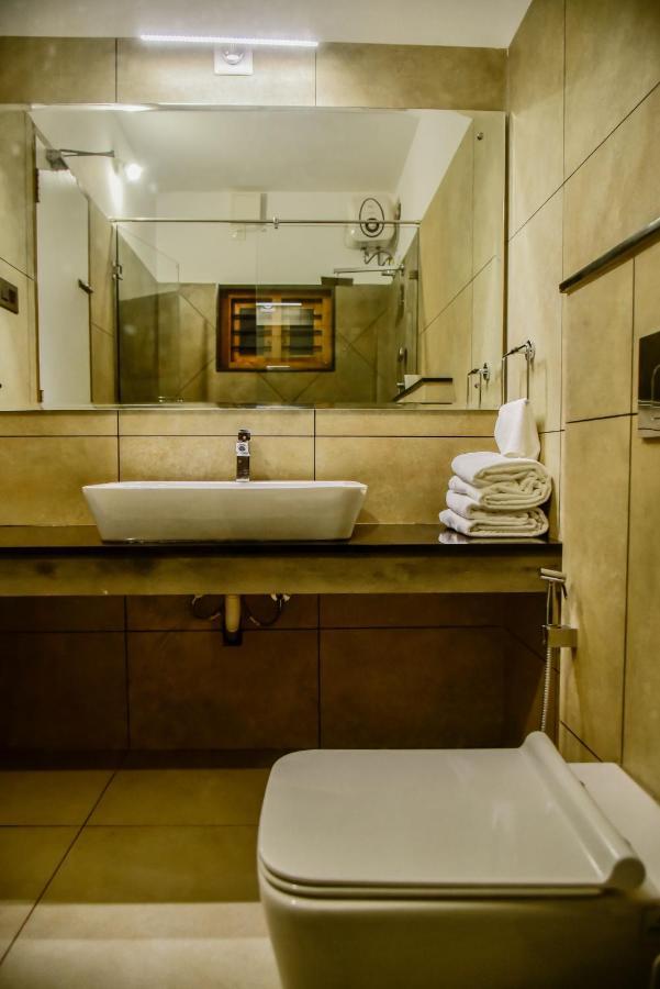 Apartamento Chembra Adobe Kalpetta Exterior foto